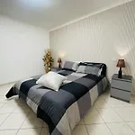 Cinecitta Studios Villa Apartment