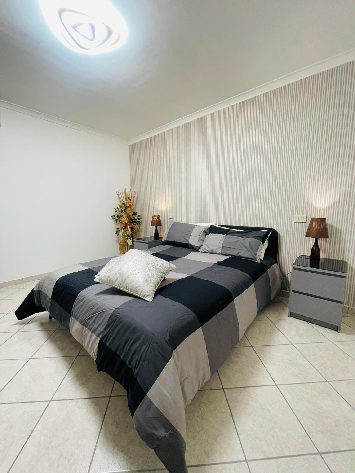 Cinecitta Appartement Rome