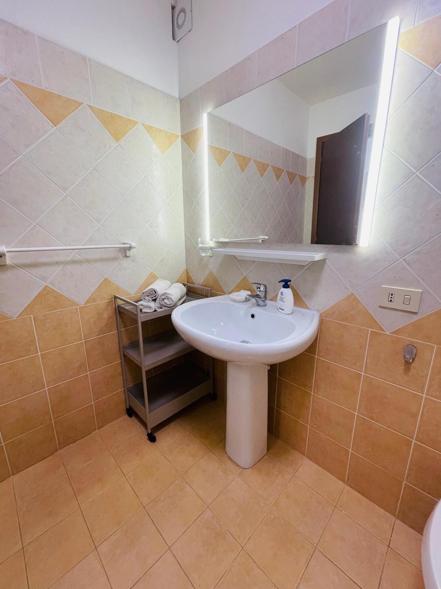 Appartement Cinecitta *